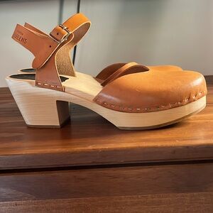 Classic Swedish Hasbeens 39